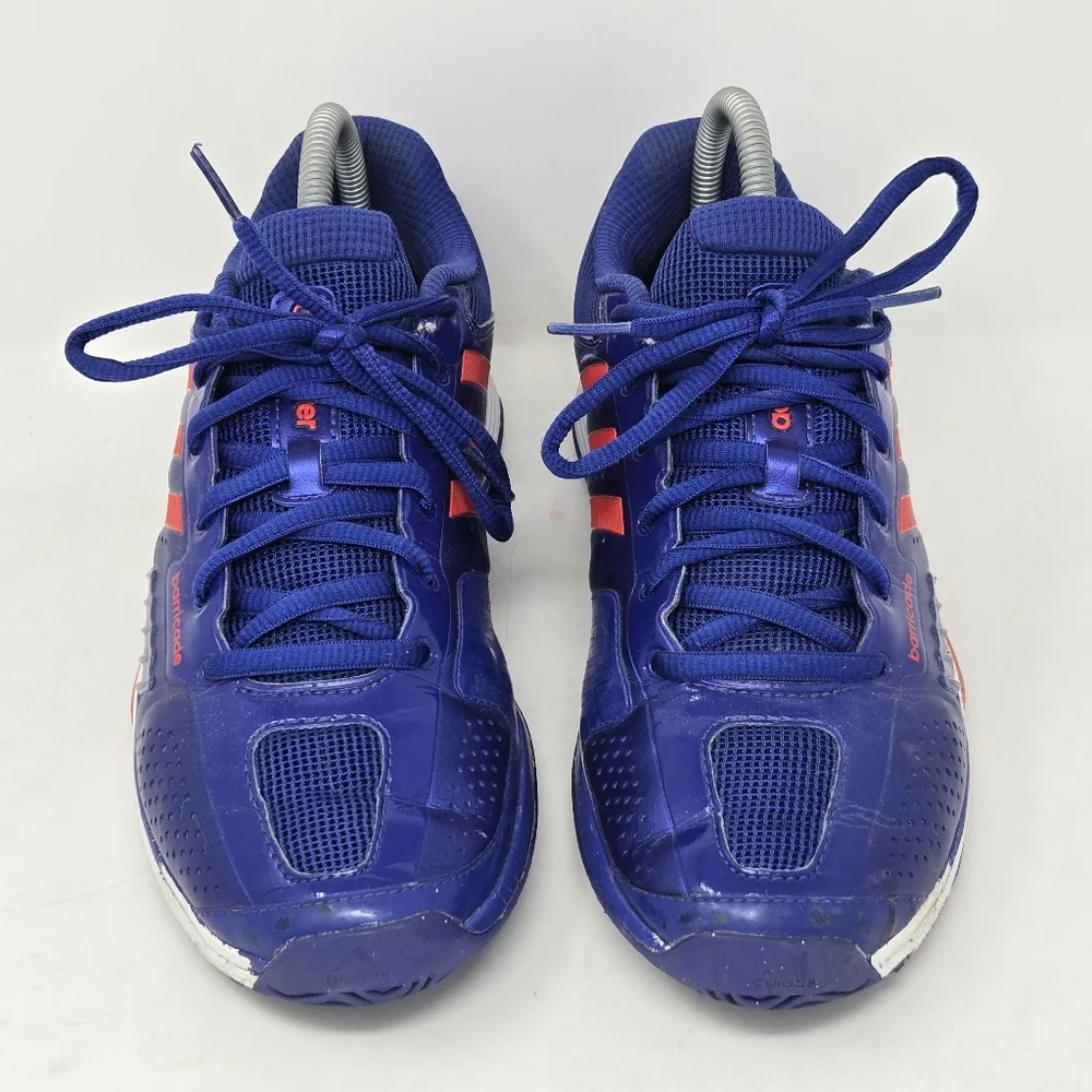 adidas barricade tennis